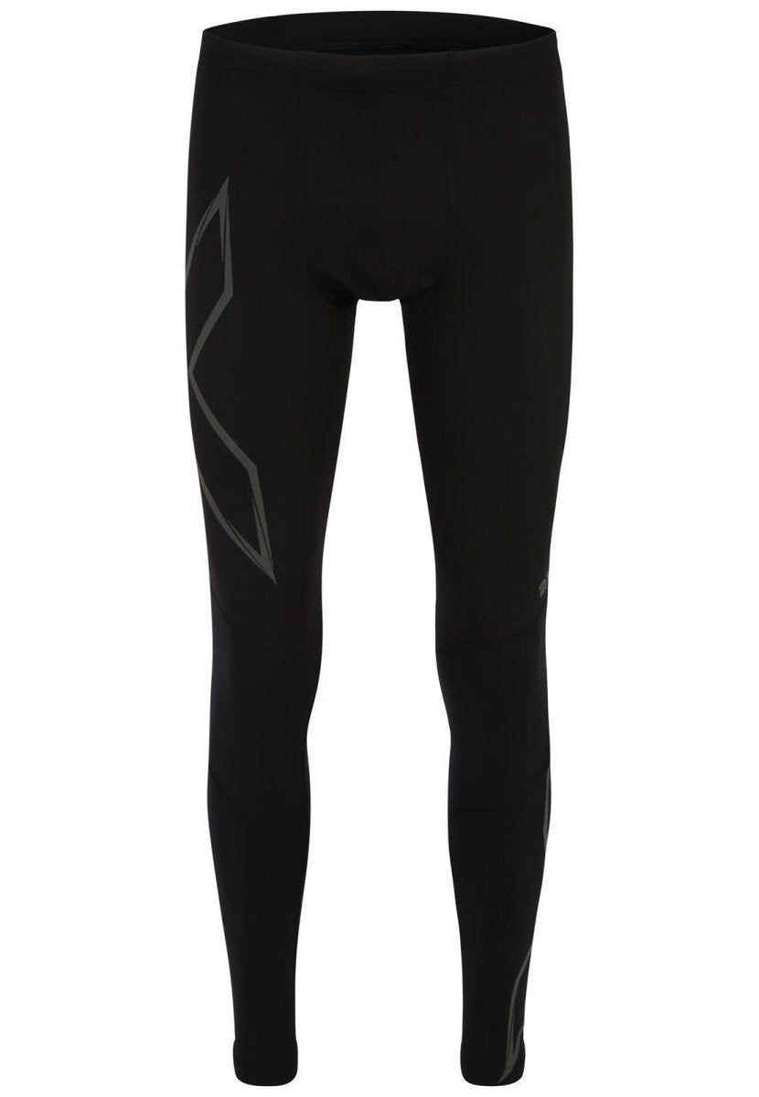 black/black reflective