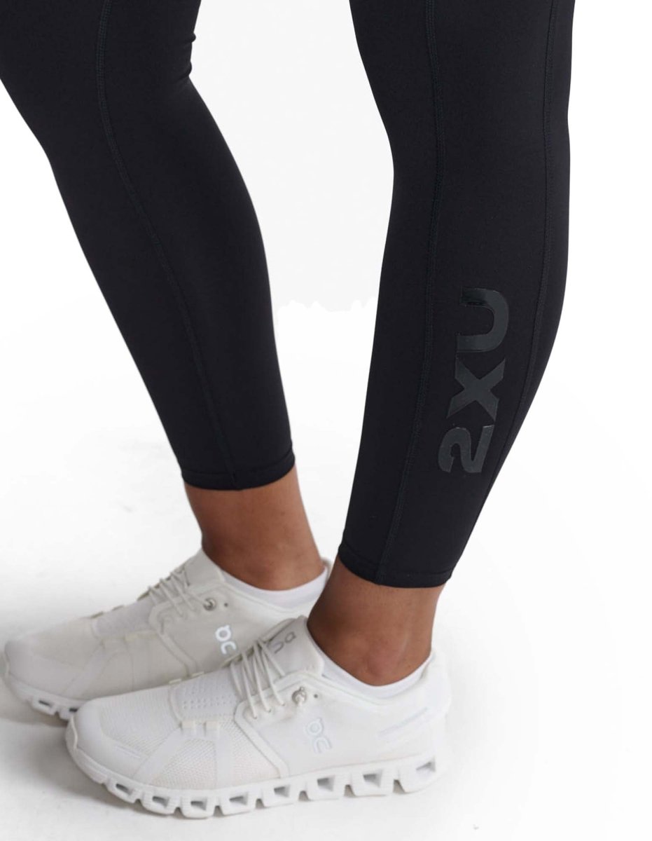 black/black