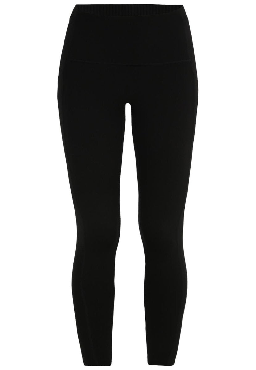 black/black