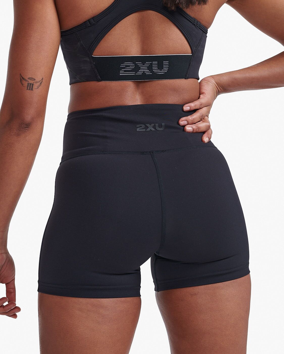 black/black