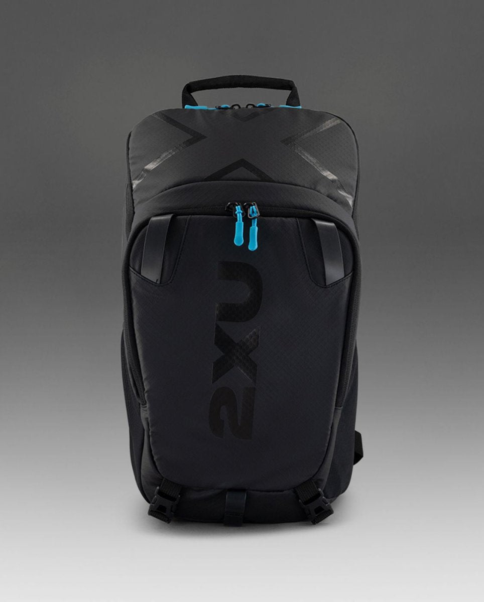 Commute Backpack Rucksack - black/aloha