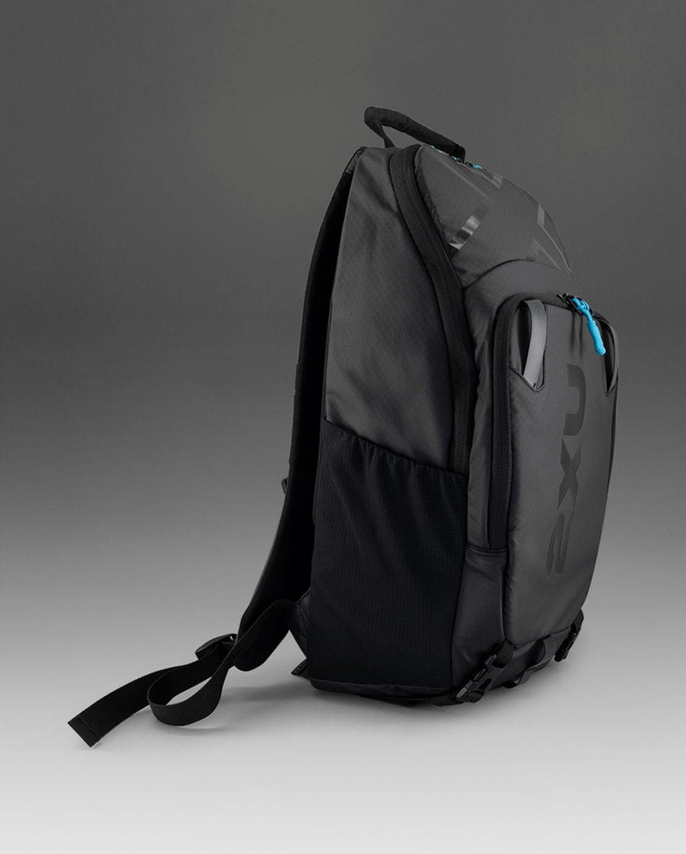 Commute Backpack Rucksack - black/aloha