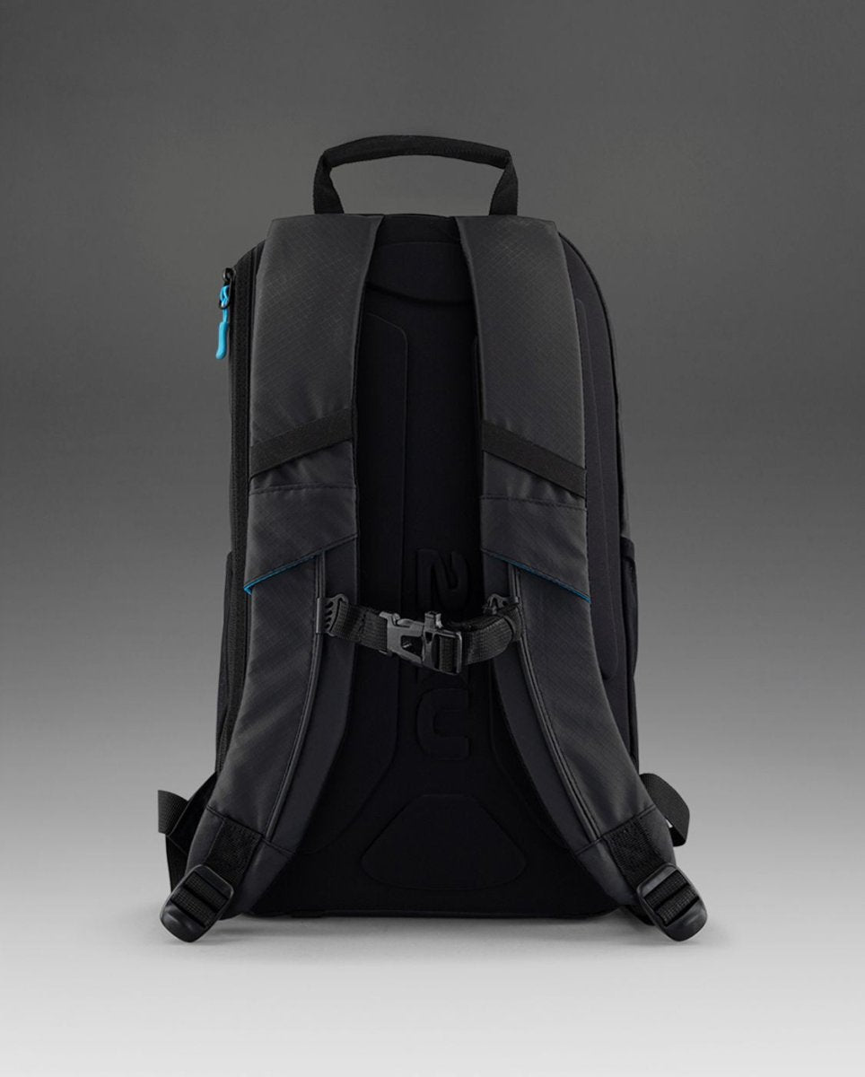 Commute Backpack Rucksack - black/aloha