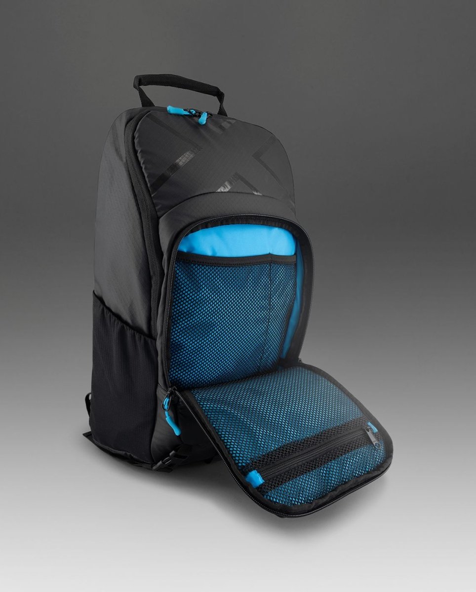 Commute Backpack Rucksack - black/aloha