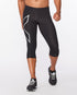 black/silver