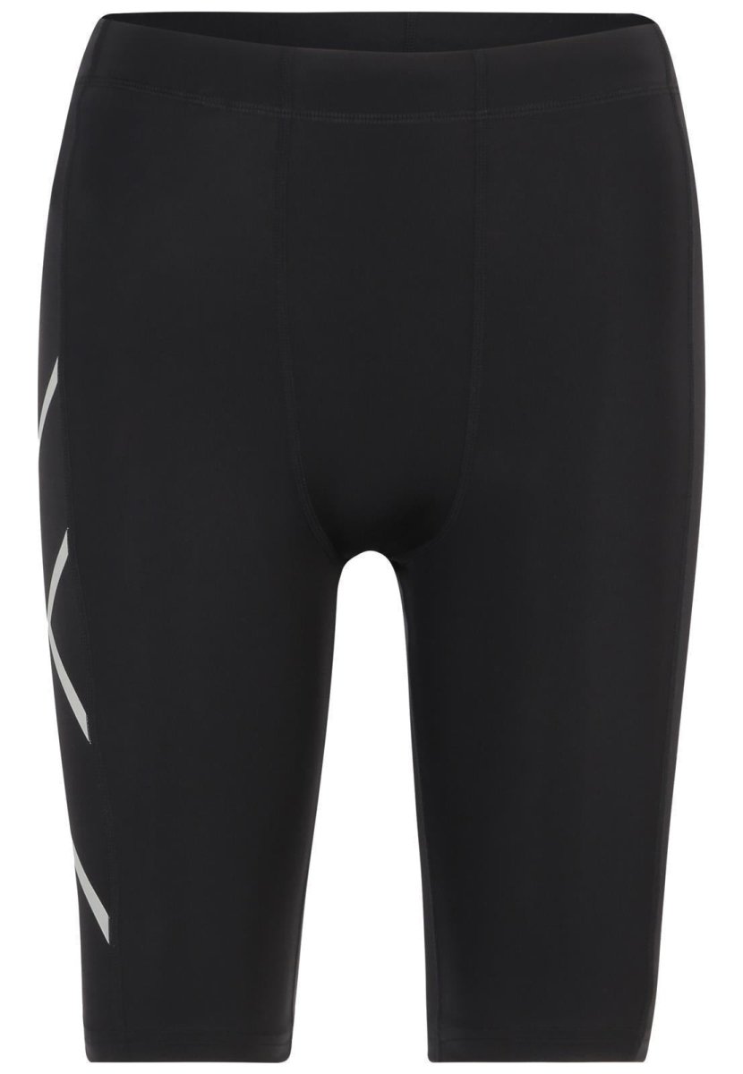 black/silver