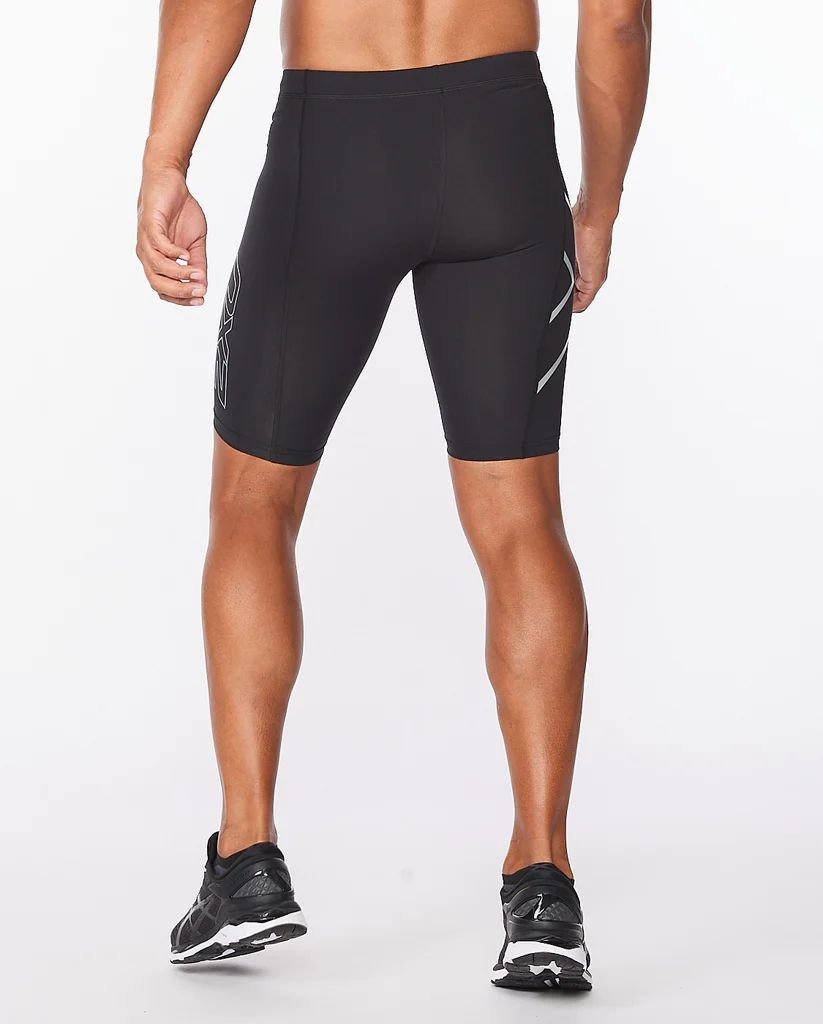 black/silver