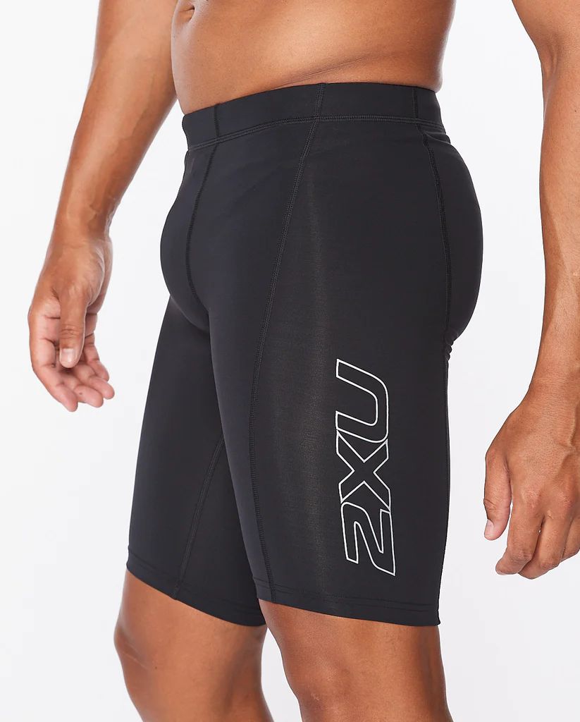 black/silver