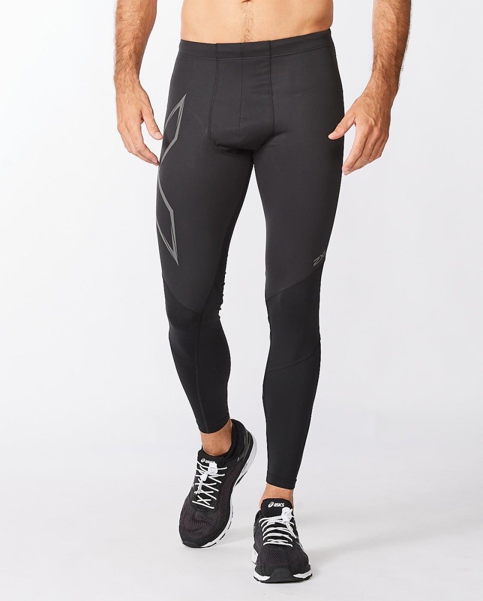 black/black reflective