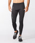 black/black reflective