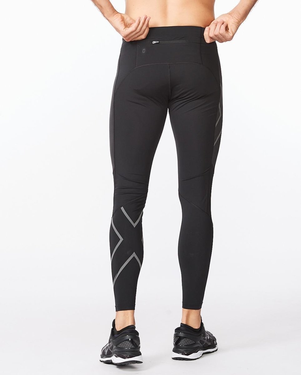 black/black reflective
