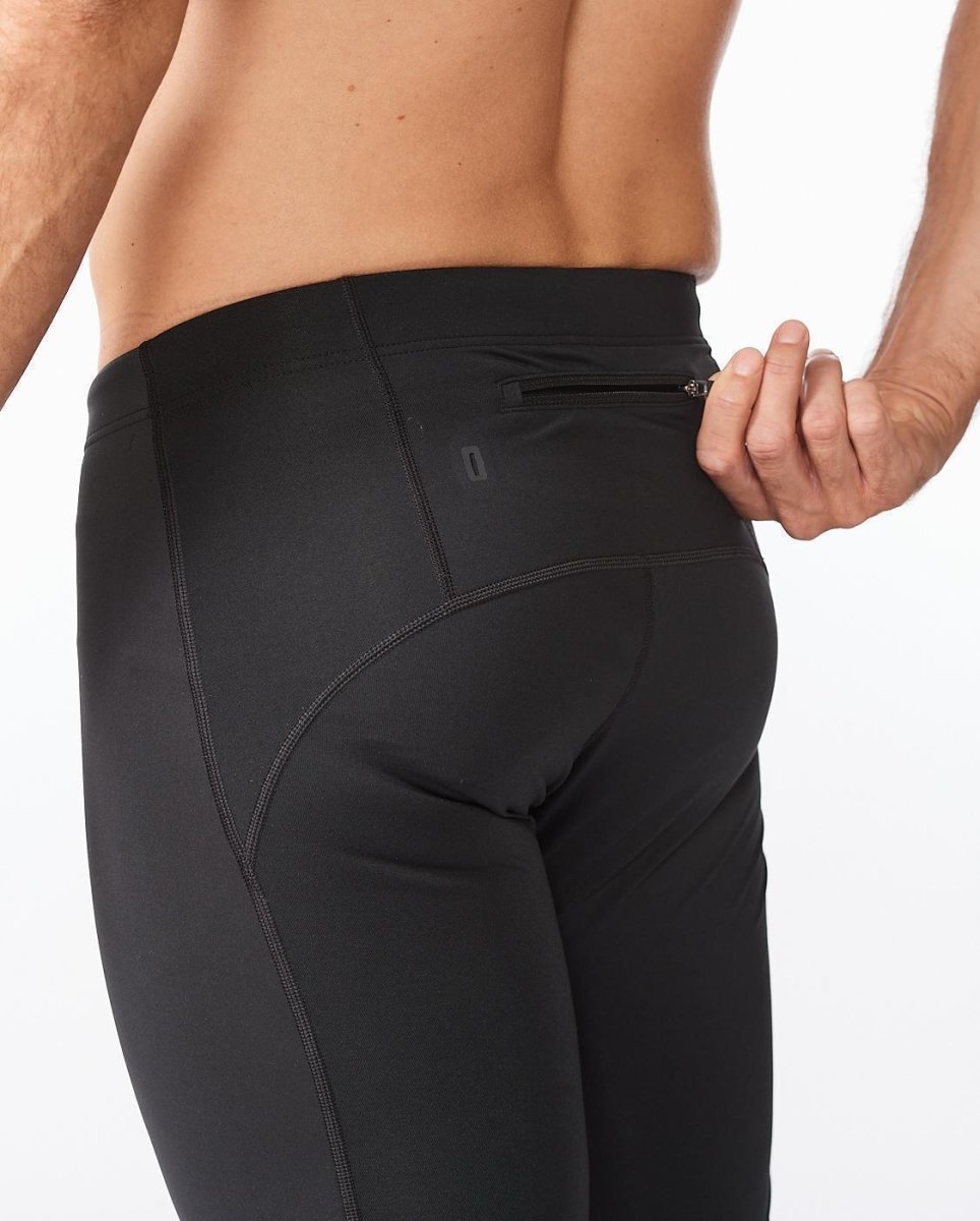 black/black reflective