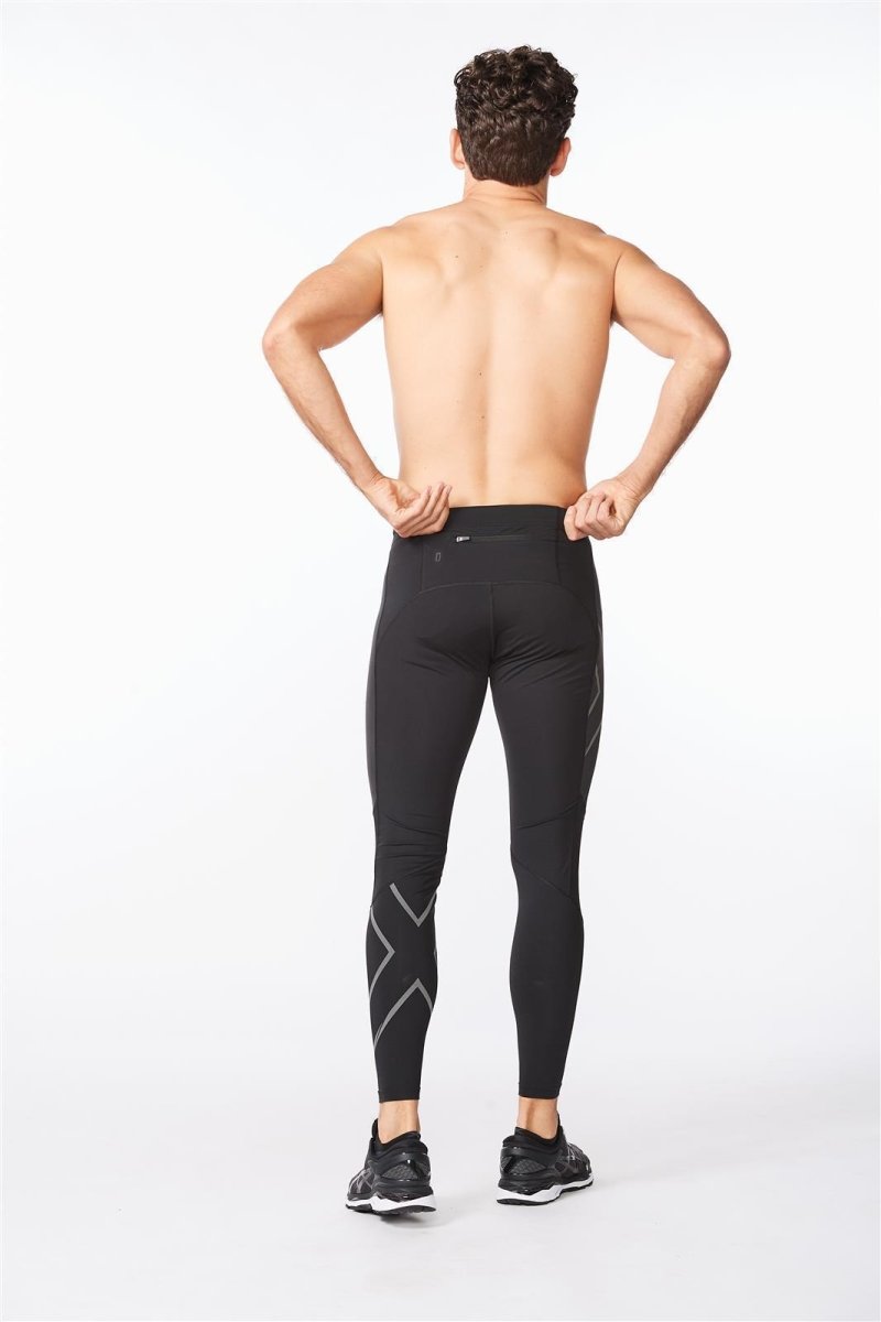 black/black reflective
