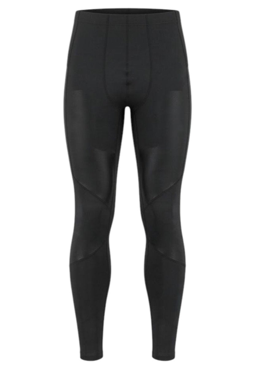 Ignition Shield Compression Tight Men - black/black reflective
