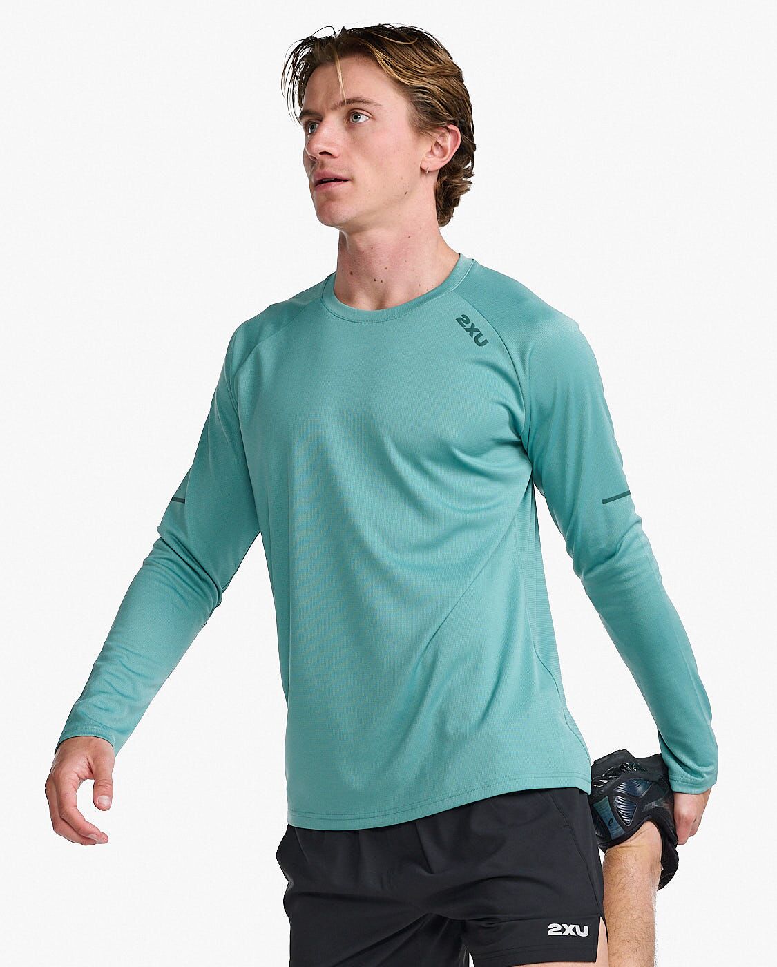 raft/pine reflective