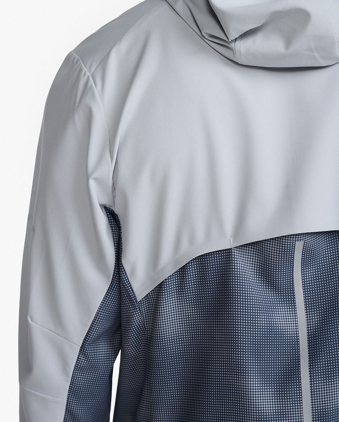 harbor mist/halftone camo turb