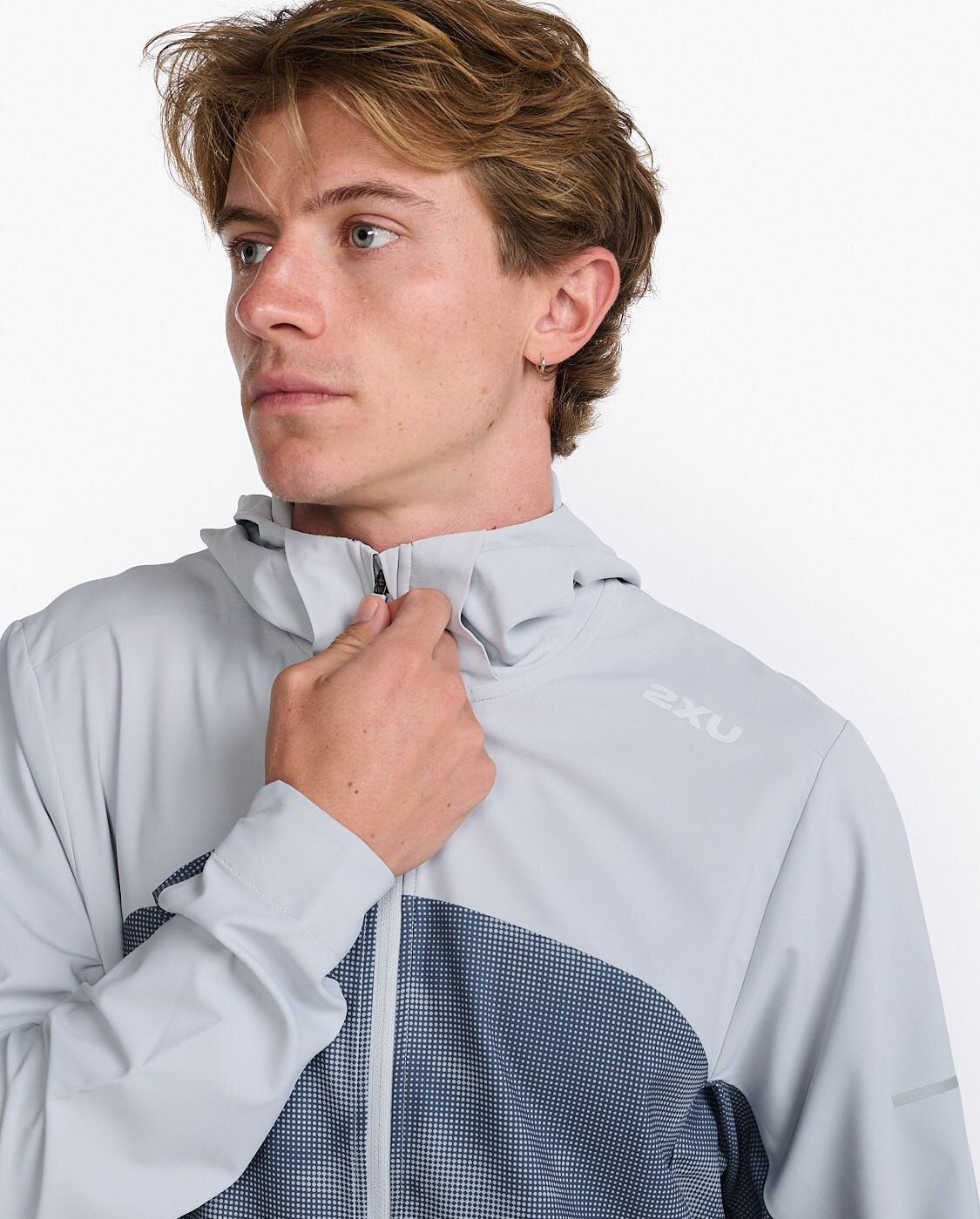 harbor mist/halftone camo turb