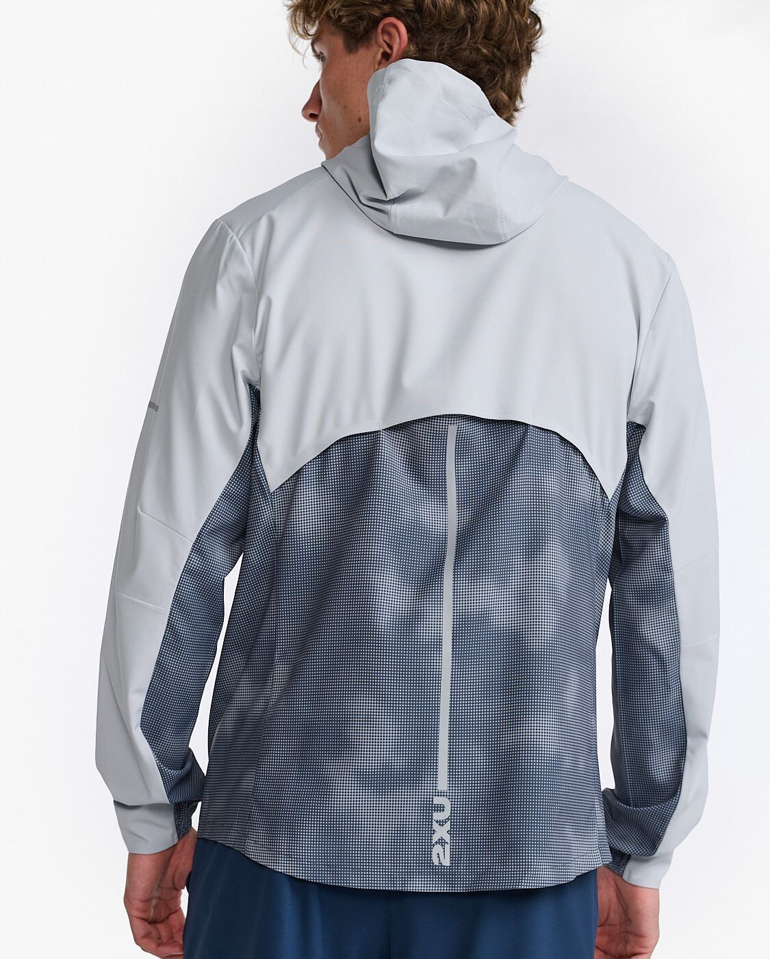 harbor mist/halftone camo turb