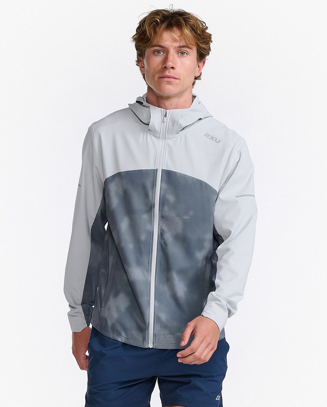 harbor mist/halftone camo turb