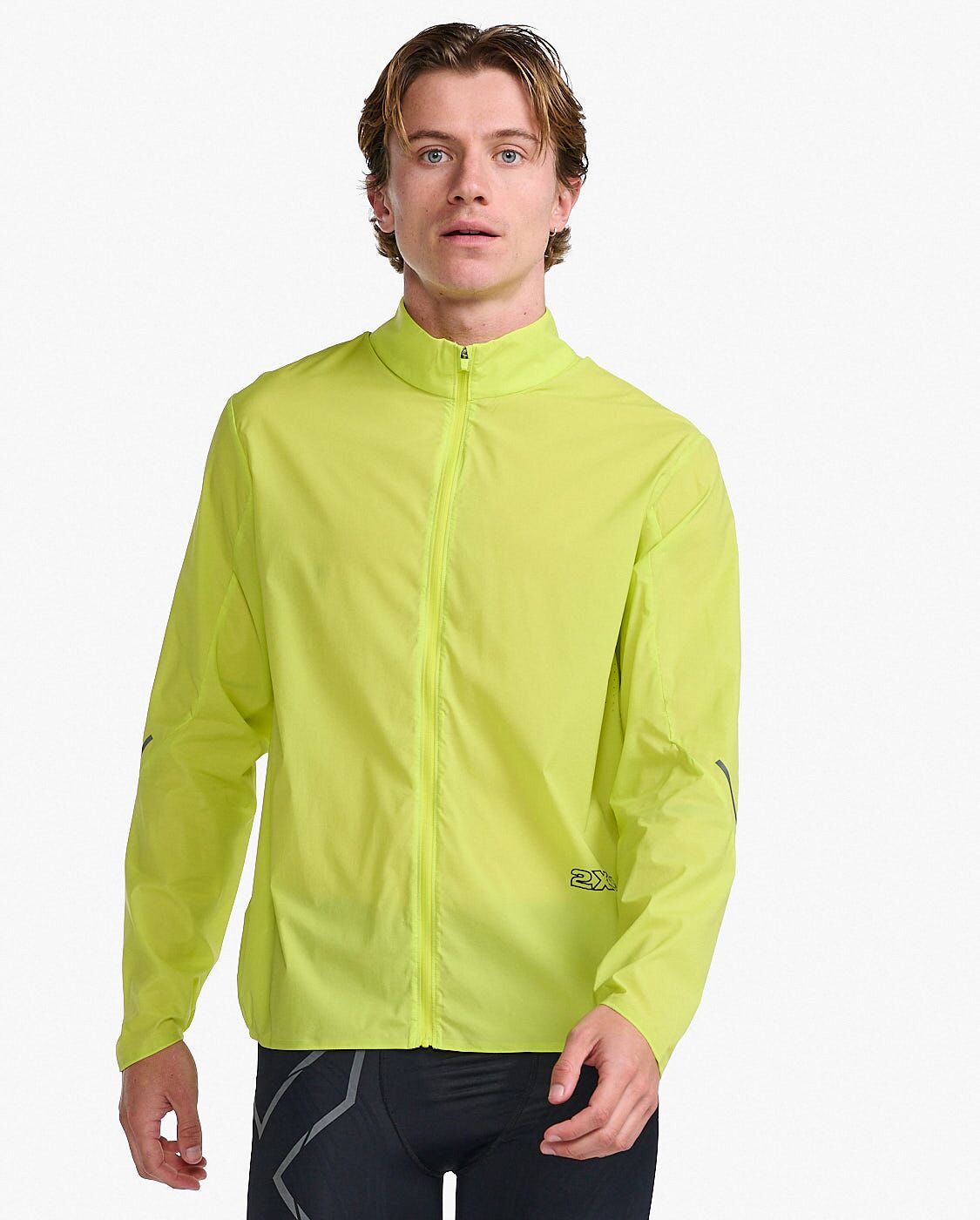 volt/black reflective