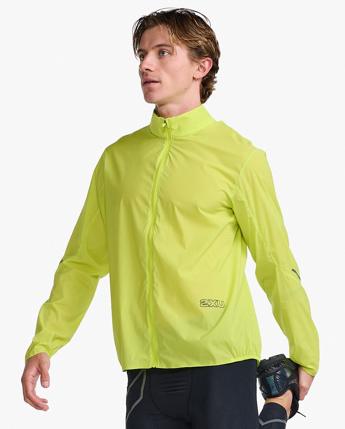 volt/black reflective