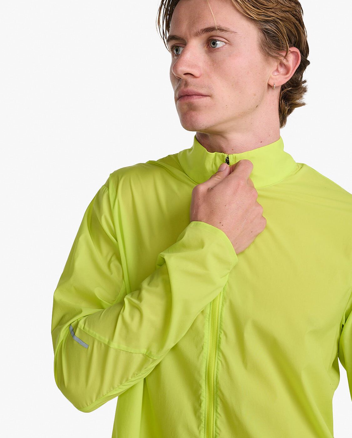 volt/black reflective