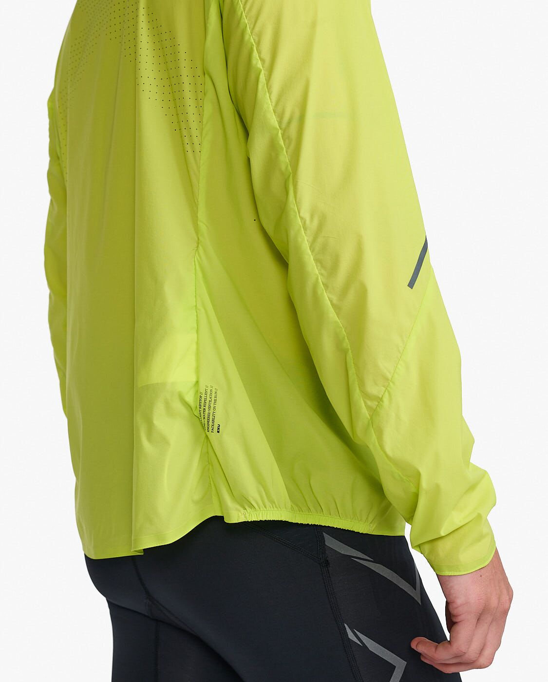 volt/black reflective