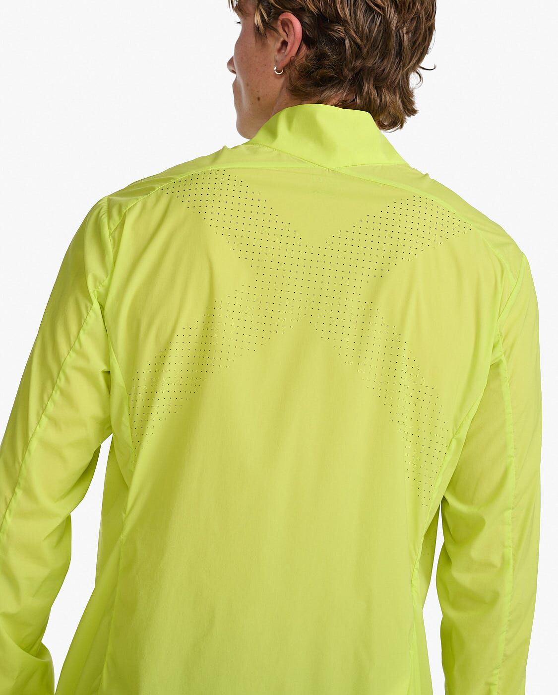 volt/black reflective