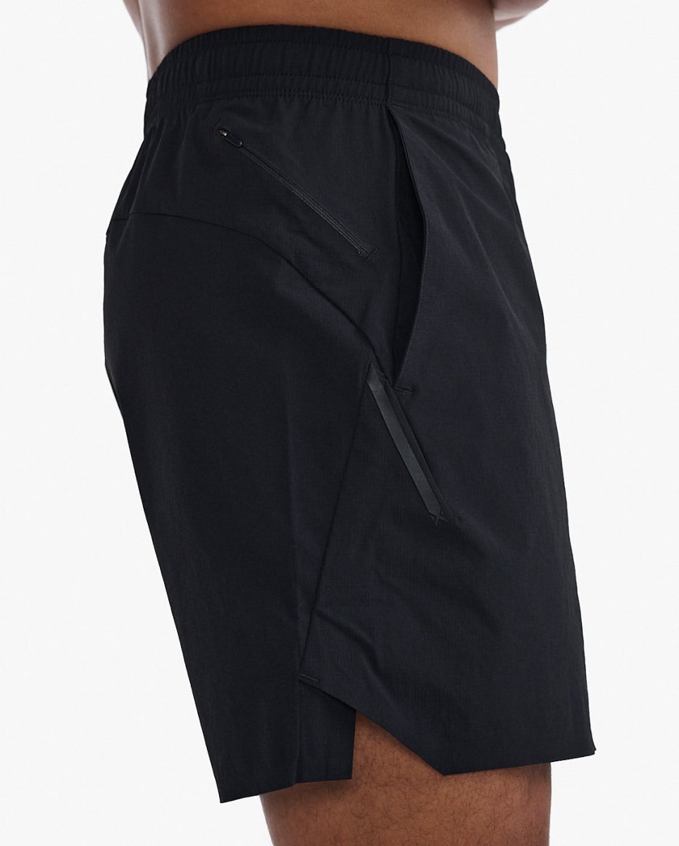 black/black