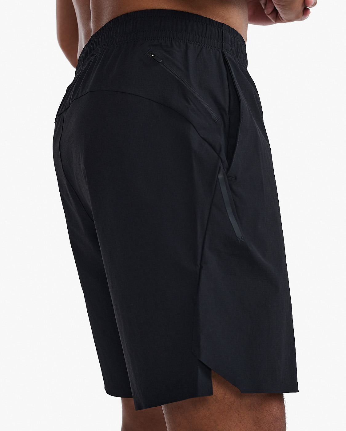 black/black