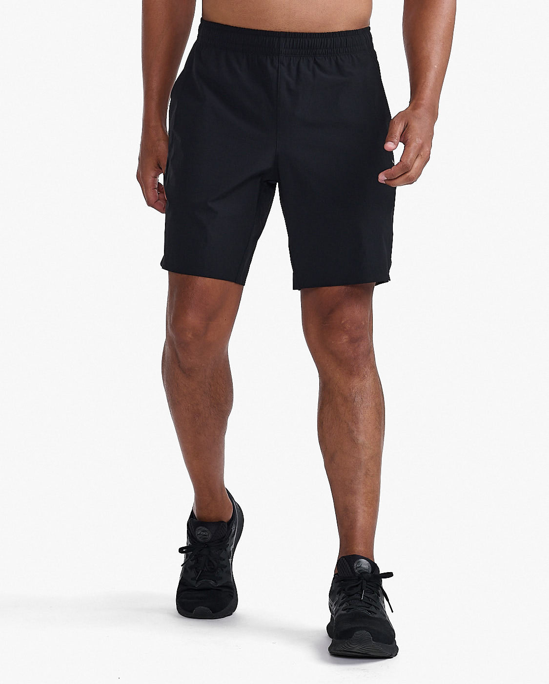 black/black
