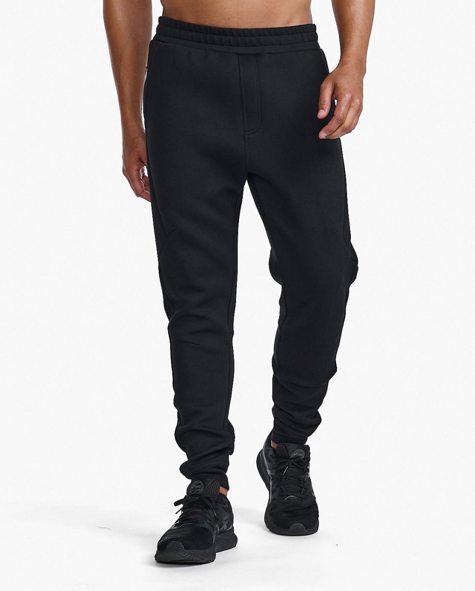 black/black