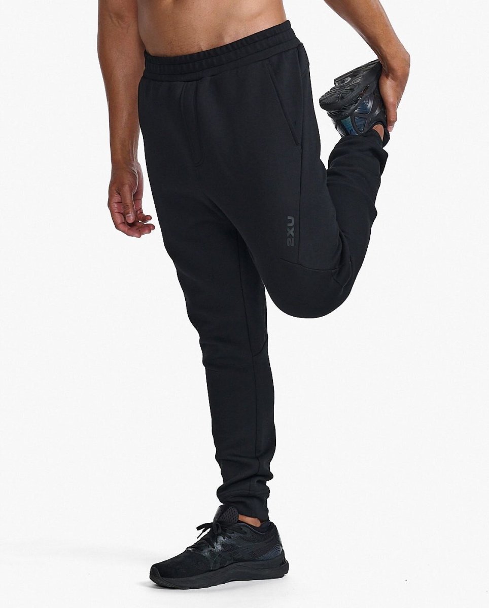 black/black