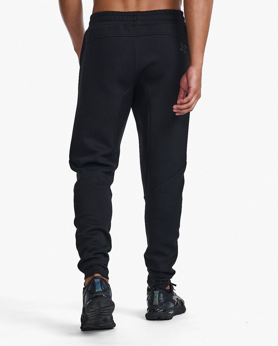 black/black