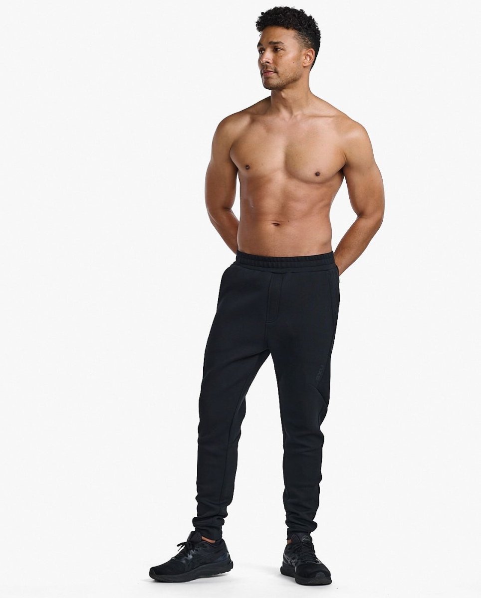 black/black