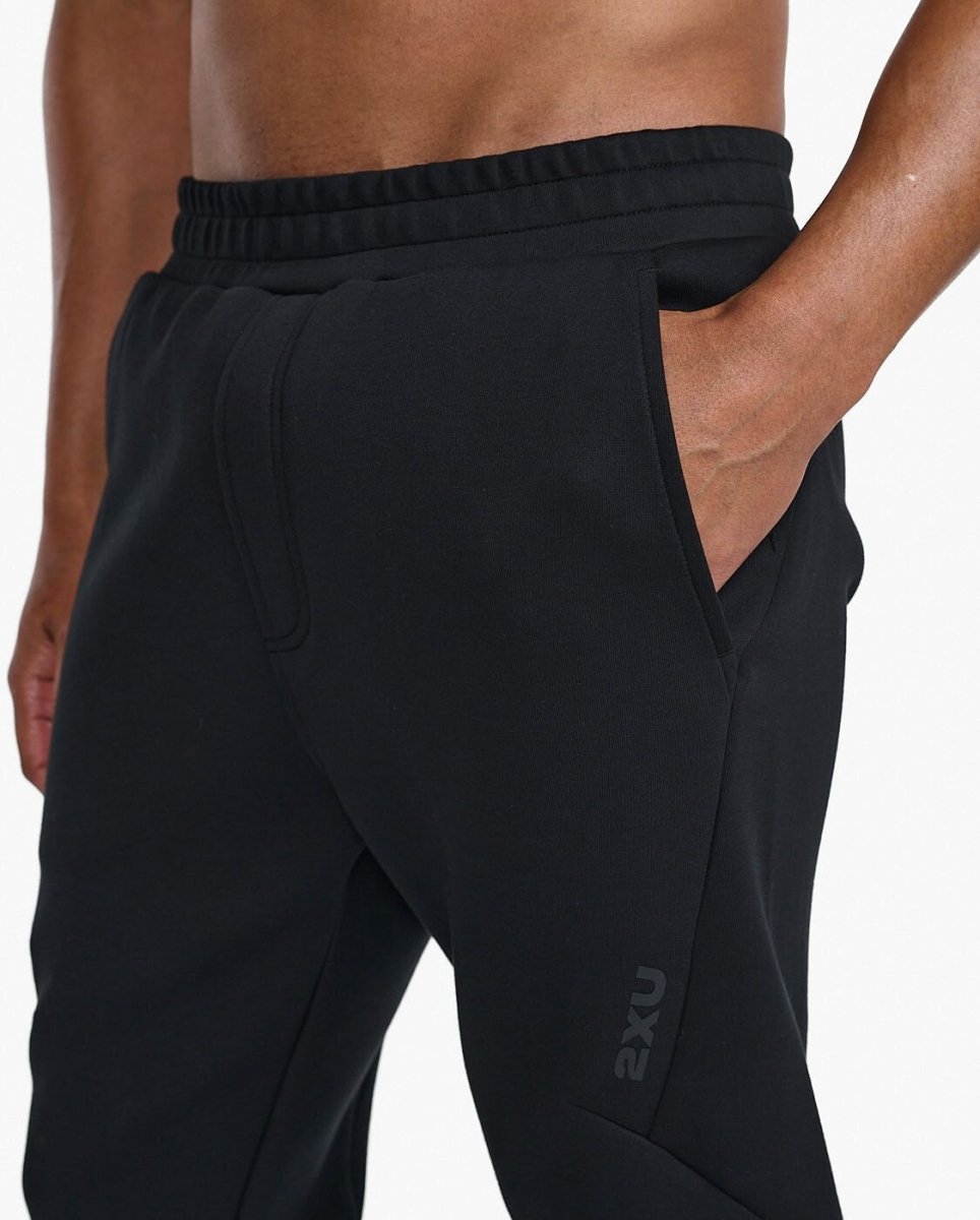 black/black