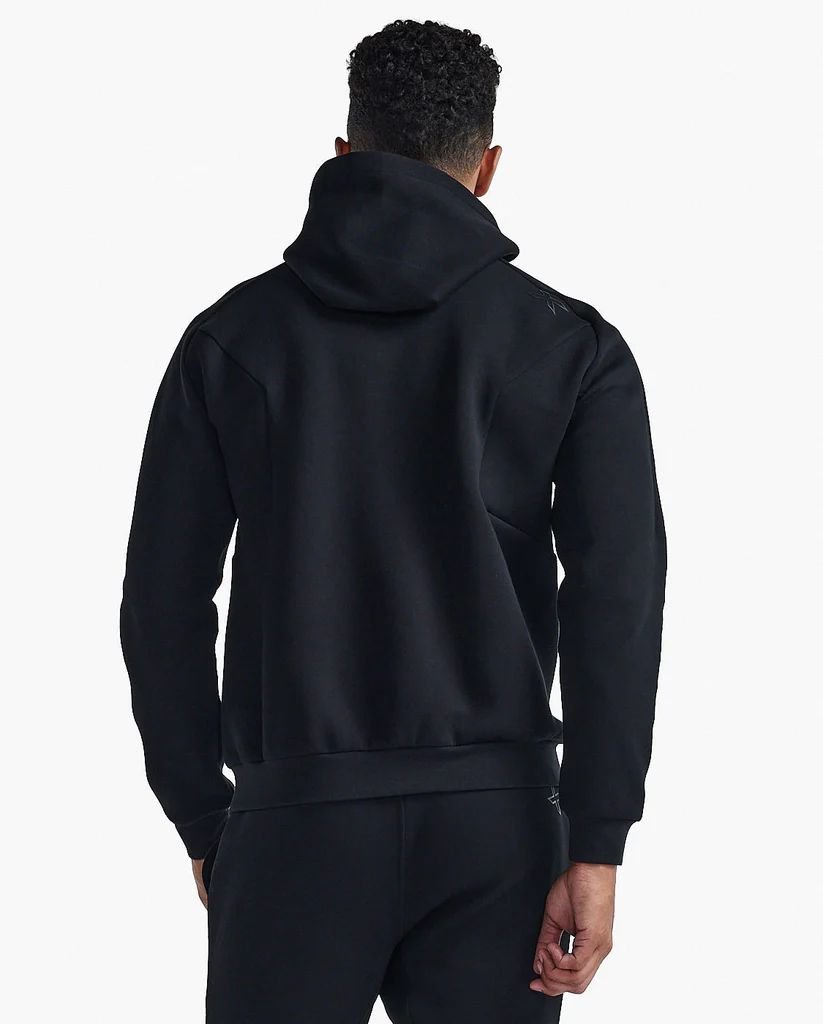 black/black