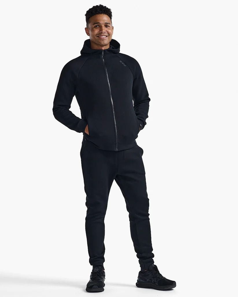 black/black