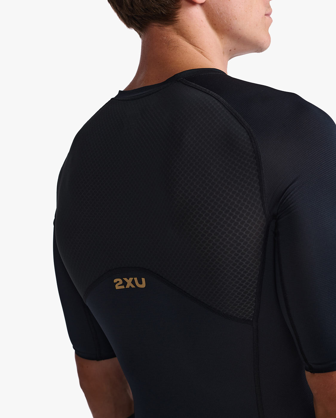 black/gold