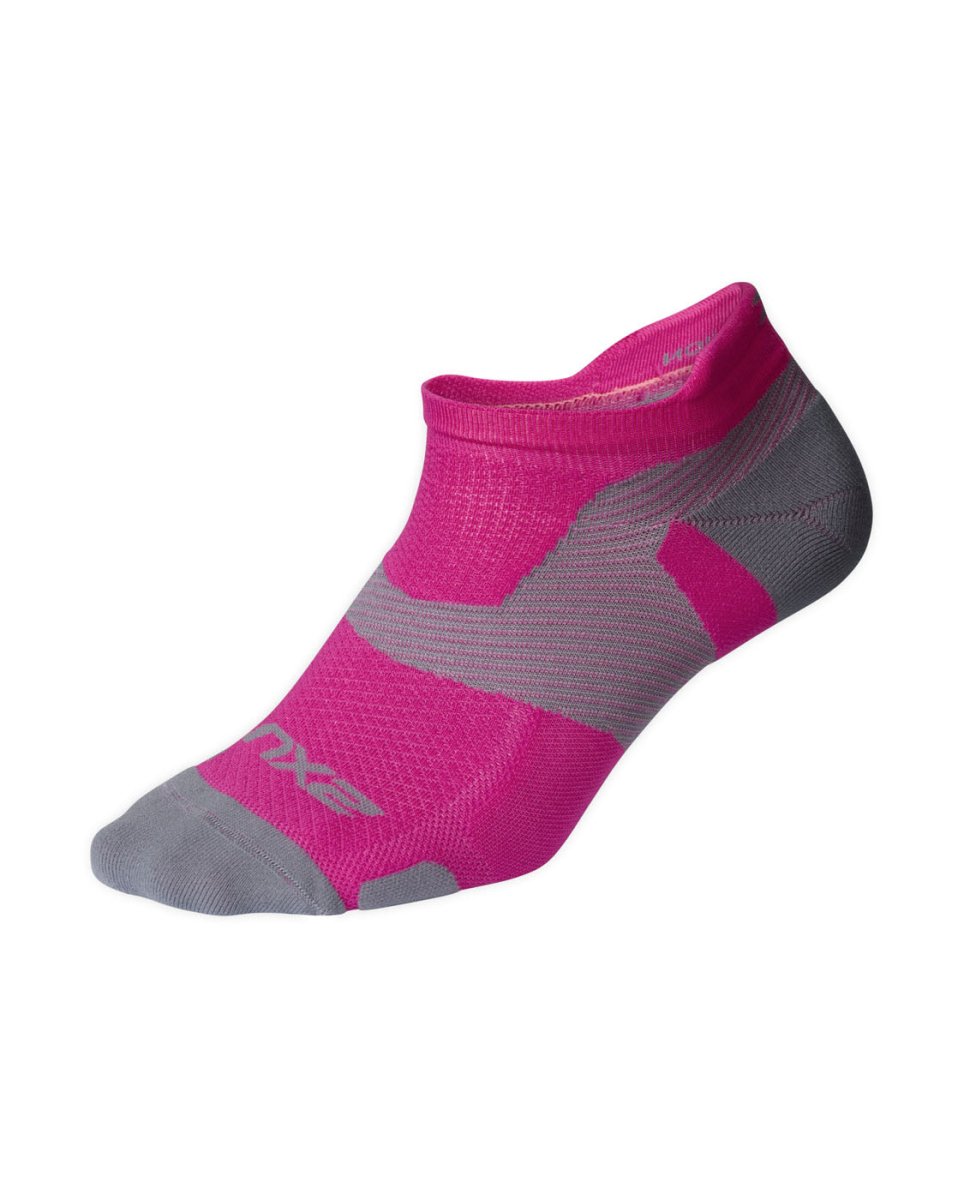 magenta/light grey