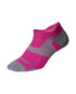 magenta/light grey