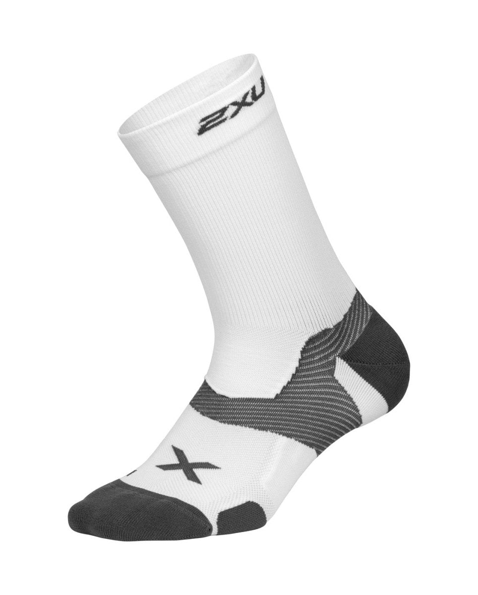 white/grey