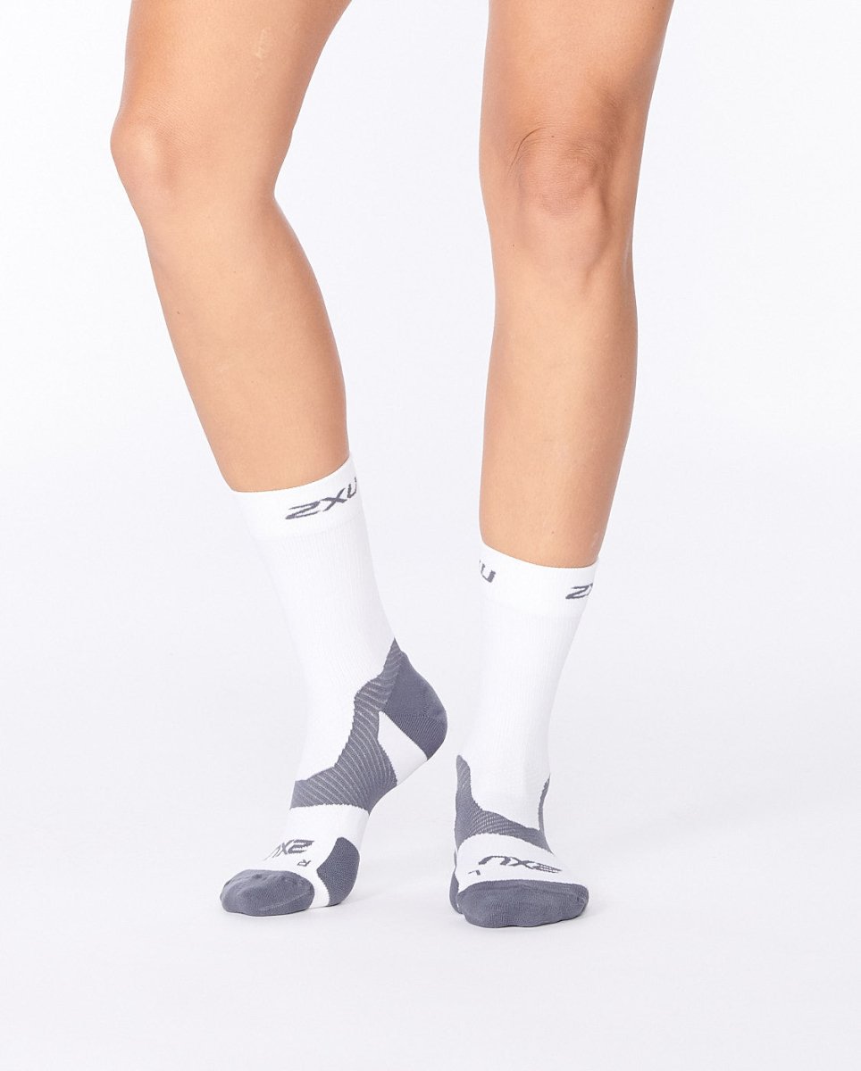white/grey
