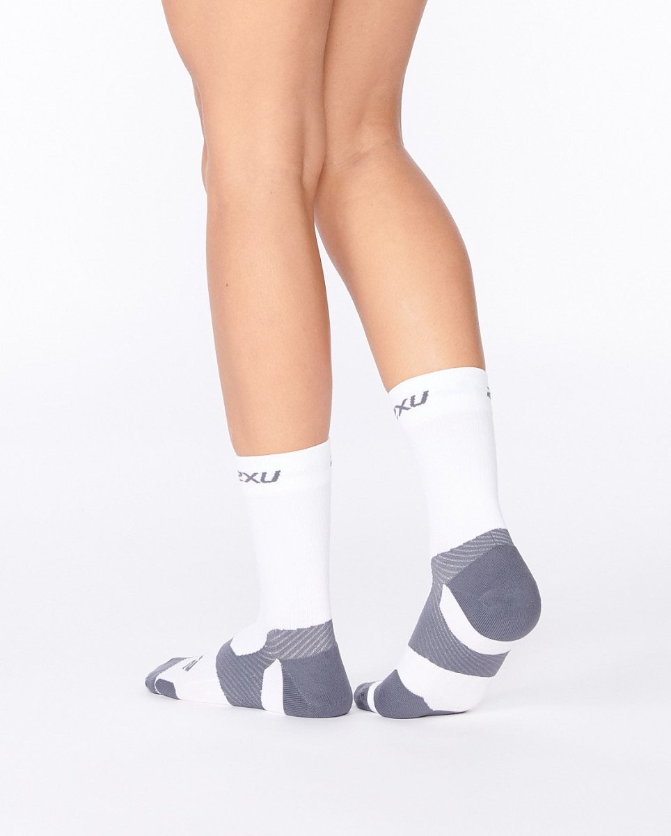 white/grey