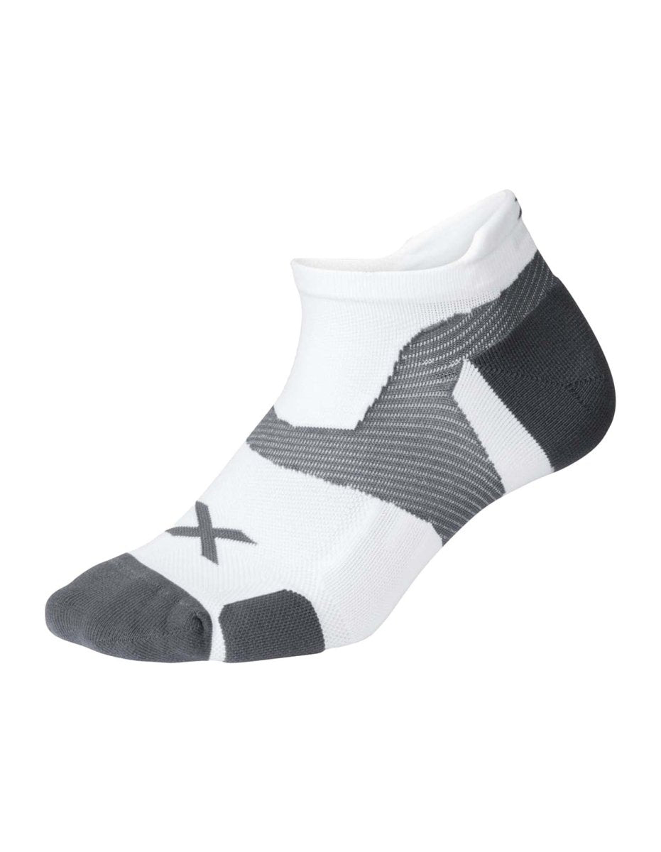 white/grey