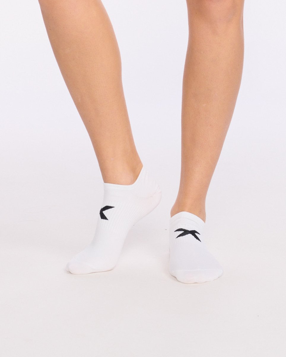 white/black
