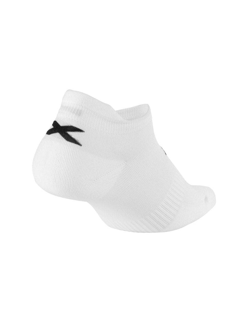 white/black