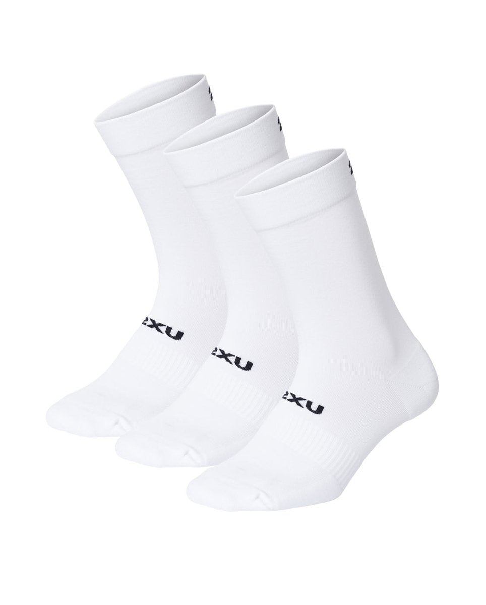 Crew Socks socks - white/black