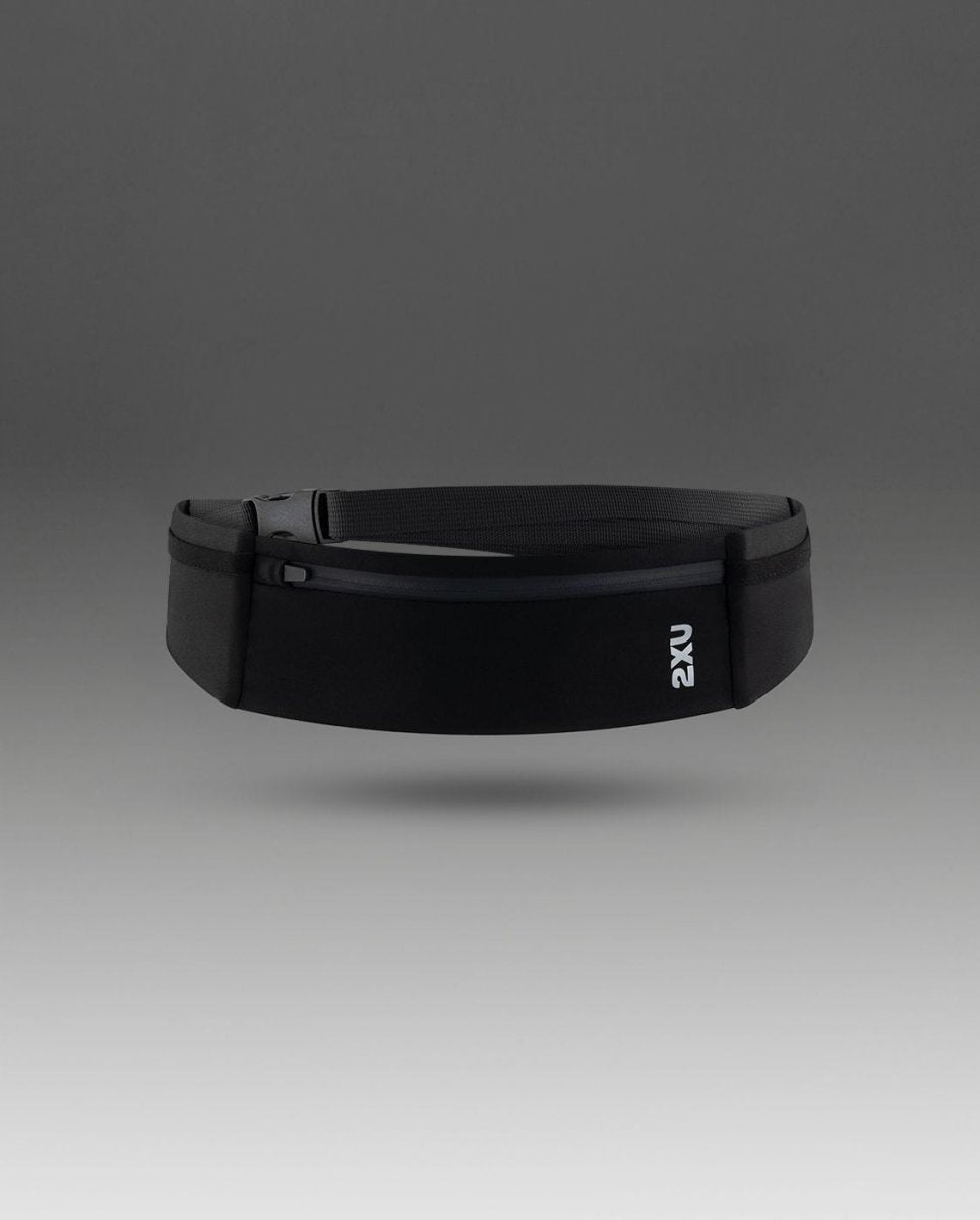 Run Belt - black/black