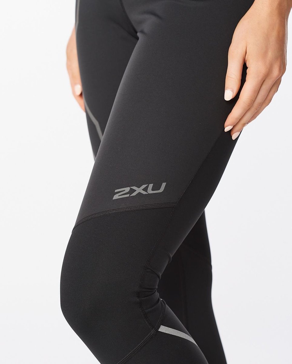 black/black reflective